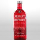 Absolut Raspberri