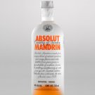 Absolut Mandrin