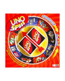 Uno Spin