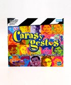 Caras y Gestos