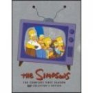 Simpsons season 1 complete dvd set
