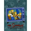 Simpsons season 2 complete dvd set