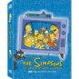 Simpsons season 4 complete dvd set