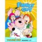 Family Guy volume 1 dvd set