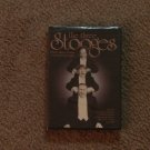 Three Stooges dvd