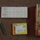 Simpsons trivia game