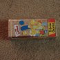 Simpsons trivia game