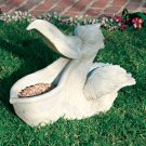 Pelican Planter-Feeder Pelican Planter-Feeder