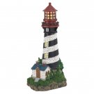Lighthouse Solar Lamp
