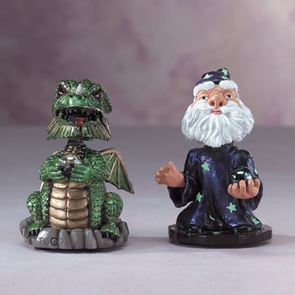 how to train your dragon bobbleheads