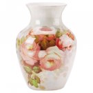 Floral Patchwork Vase Floral Patchwork Vase