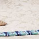 Fimo Dolphin Incense Holders