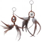 Windcatcher Key Chain Set