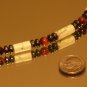 Men's Stone Chain - Fiery Caeser