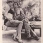 "SILVANA PAMPANINI" 64 VINTAGE RISQUE MOVIE PHOTO L1138