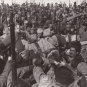DOCTOR ZHIVAGO"1965 WAR SCENE VINTAGE MOVIE PHOTO L1151