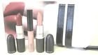 mac trip 3 rose lips & bag