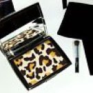 Dior Mitzah Palette Panther Animal Print eyeshadow