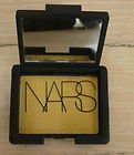 Nars single eyeshadow in night sun