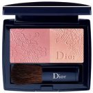 dior dentelle edition 839 glowing color powder blush duo