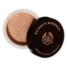 the body shop nature's minerals bronzer 02