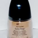 revlon colorstay mineral foundation 060 medium