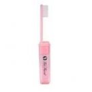 Too Faced • pink toothbrush