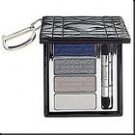 dior holiday collection makeup palette for the eyes
