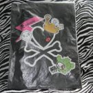 Tokidoki Sephora Robbery Reusable Shopping Tote Bag