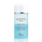 dior mini duo express instant eye makeup remover