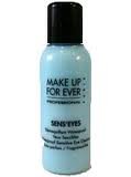 make up for ever mini sens eyes waterproof sensitive eye cleanser