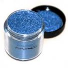 mac cornflower pigment