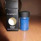 mac reflects purple duo reflects glitter pro