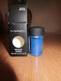 mac reflects purple duo reflects glitter pro