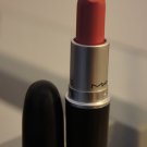 MAC  Creme De La Femme frost lipstick