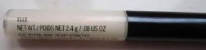 mac elle lipglass
