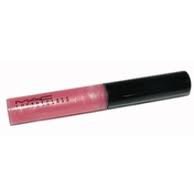 mac pinkarat lustreglass