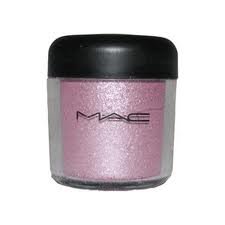 mac kitschmas pigment