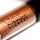mac rushmetal pigment vial