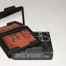 nars single eyeshadow california