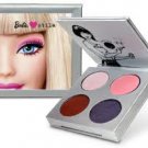 Barbie Loves Stila Smoky Eye starlet by night palette