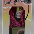 beneFit little look goods Dandelion makeup set