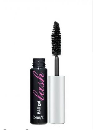 benefit badgal lash mascara