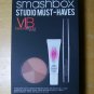 Smashbox Studio Must-Haves Set