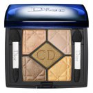 dior 5 colour 440 sunset cafe eyeshadow palette