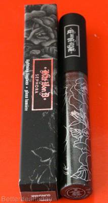 kat von d Lightning Lip Gloss gunshine