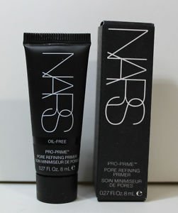 Nars pro prime pore refining primer
