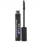 stila black dimaond mascara in blue shimmer
