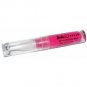 barbie loves stila lip enamel luxe gloss in tickled pink