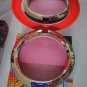 mac wonder woman amazon princess powder blush duo